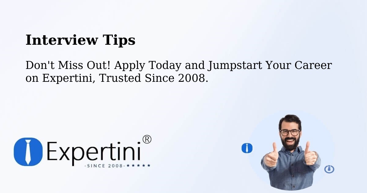 Interview Tips & Techniques for Job Seekers – Kadoma District - Kadoma District, Zimbabwe Jobs Expertini